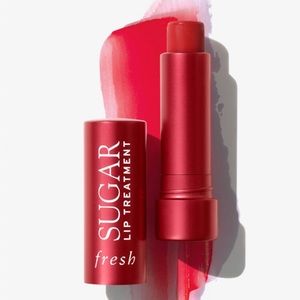 NEW😍✅Fresh Sugar Icon Tinted Balm